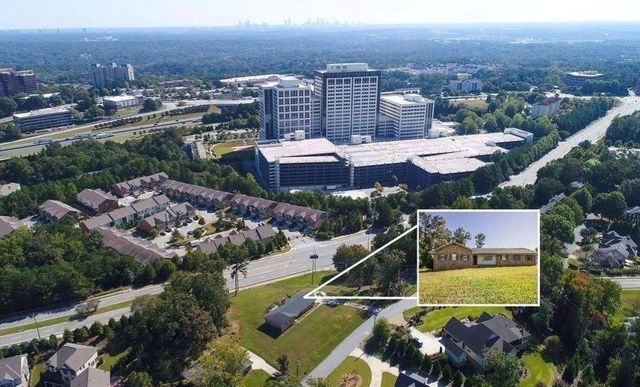 3475 Valley Vista, Smyrna, GA 30080