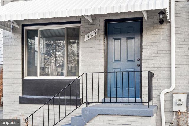 424 53RD ST SE, Washington, DC 20019