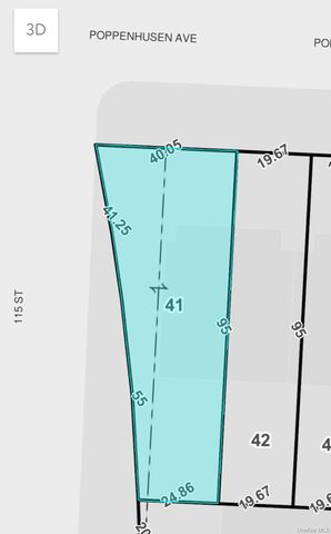 11502 Poppenhusen Avenue, College Point, NY 11356