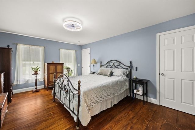 551 Tremont St, Taunton, MA 02780