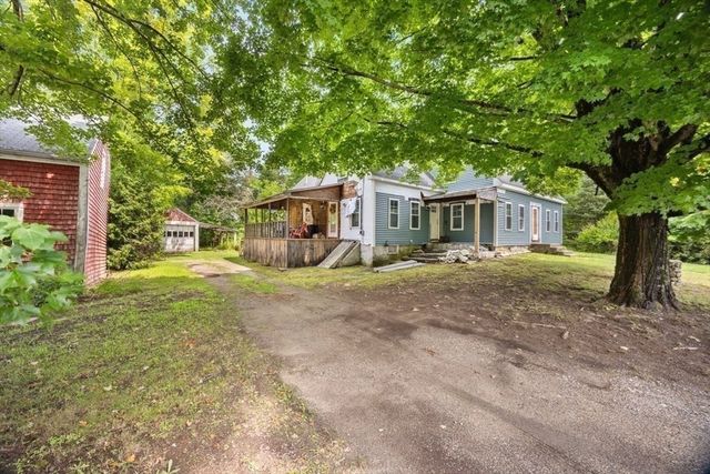 551 Tremont St, Taunton, MA 02780