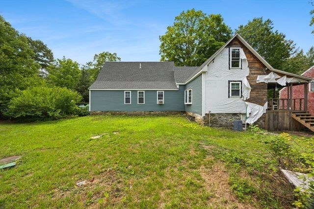 551 Tremont St, Taunton, MA 02780