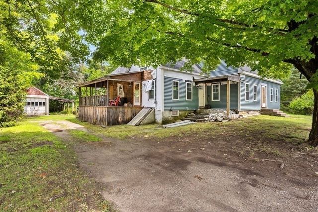 551 Tremont St, Taunton, MA 02780