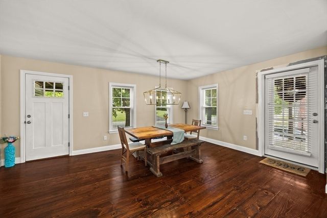 551 Tremont St, Taunton, MA 02780