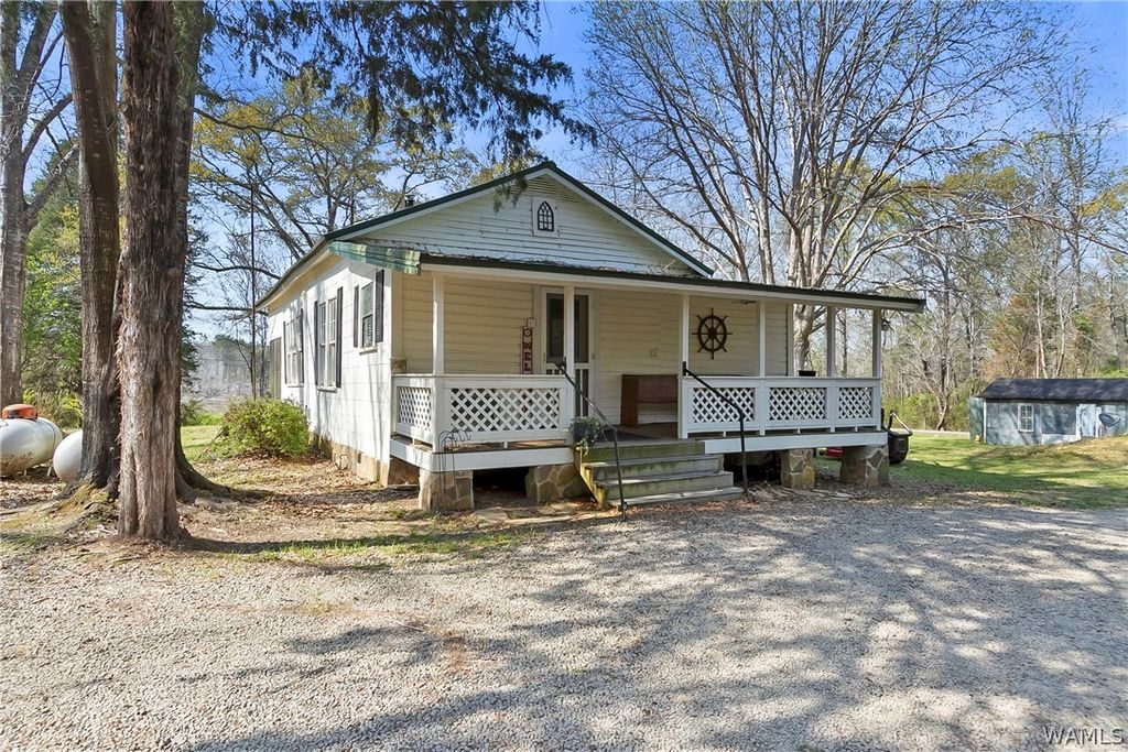 5080 Benevola, Gordo, AL 35466