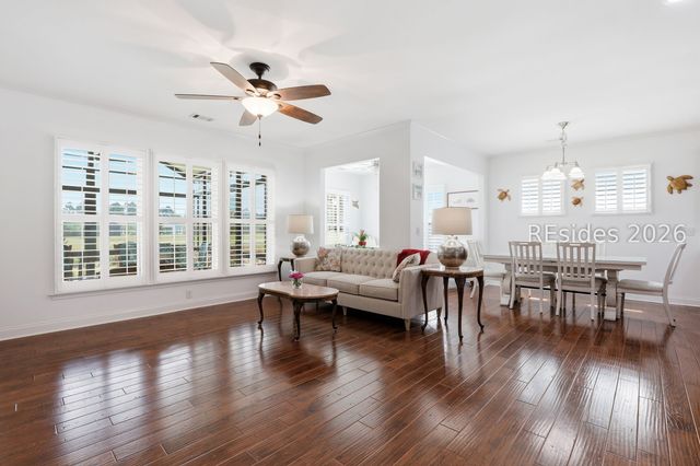 148 Pinnacle Shores Dr, Okatie, SC 29909