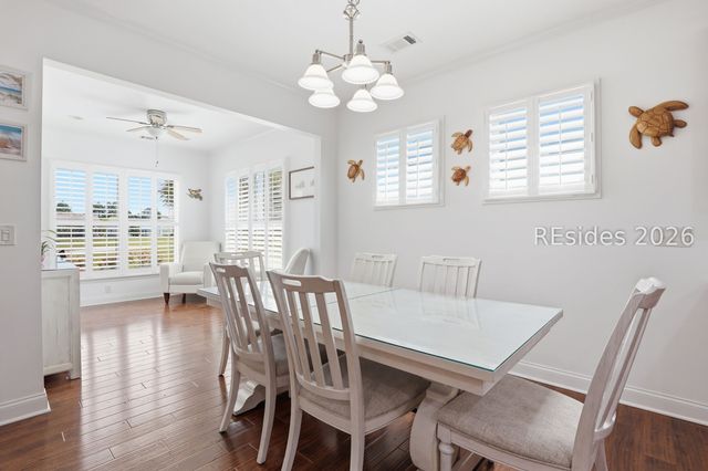 148 Pinnacle Shores Dr, Okatie, SC 29909