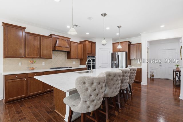 148 Pinnacle Shores Dr, Okatie, SC 29909