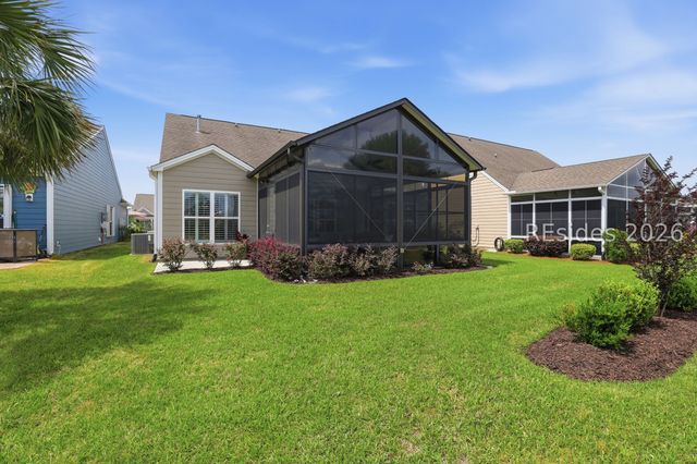 148 Pinnacle Shores Dr, Okatie, SC 29909