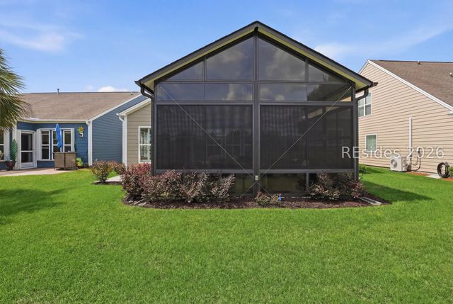 148 Pinnacle Shores Dr, Okatie, SC 29909
