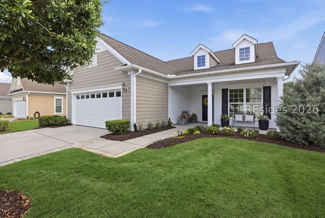 148 Pinnacle Shores Dr, Okatie, SC 29909