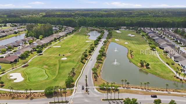148 Pinnacle Shores Dr, Okatie, SC 29909