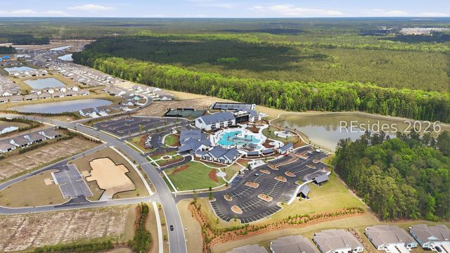 148 Pinnacle Shores Dr, Okatie, SC 29909
