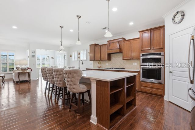 148 Pinnacle Shores Dr, Okatie, SC 29909
