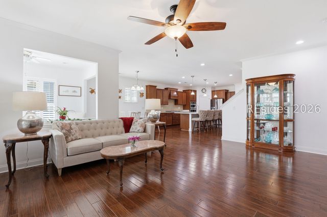 148 Pinnacle Shores Dr, Okatie, SC 29909