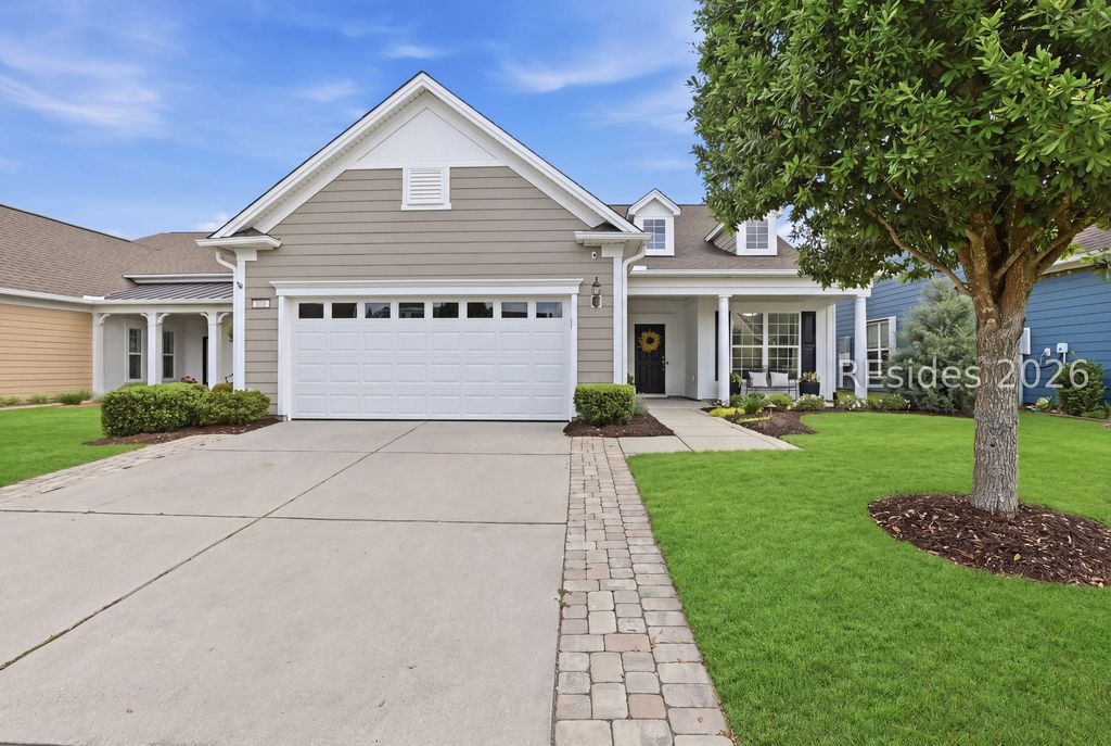 148 Pinnacle Shores Dr, Okatie, SC 29909
