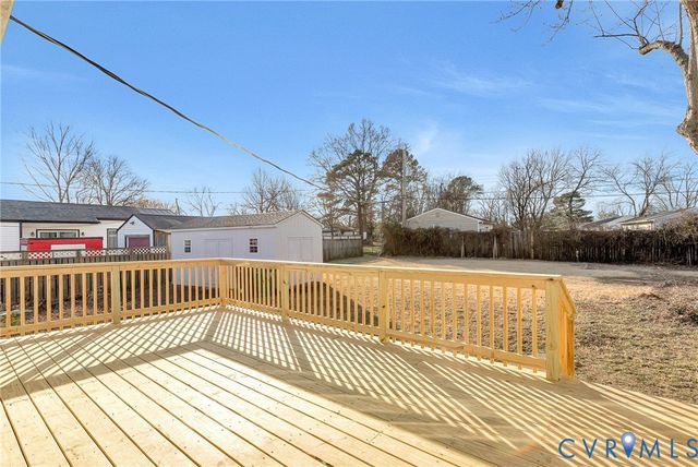 5202 Eanes Ln, Henrico, VA 23231