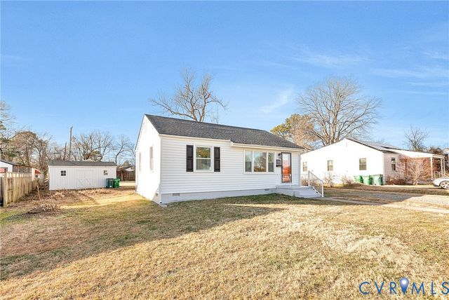 5202 Eanes Ln, Henrico, VA 23231