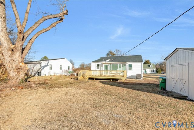 5202 Eanes Ln, Henrico, VA 23231