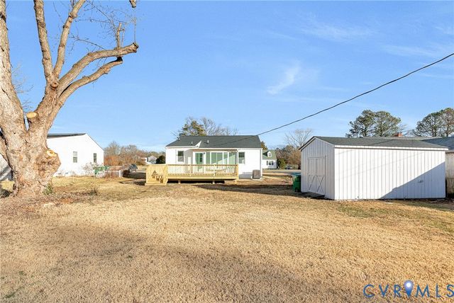 5202 Eanes Ln, Henrico, VA 23231