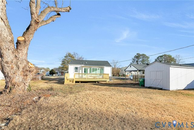 5202 Eanes Ln, Henrico, VA 23231