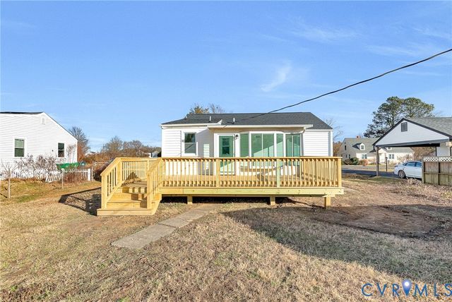 5202 Eanes Ln, Henrico, VA 23231