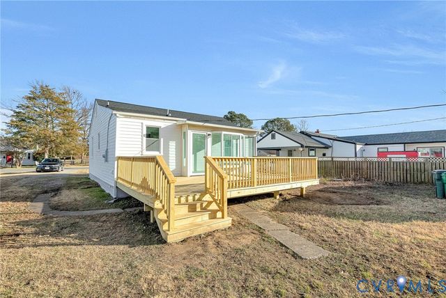 5202 Eanes Ln, Henrico, VA 23231