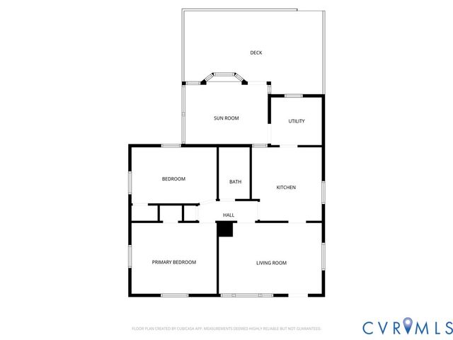 5202 Eanes Ln, Henrico, VA 23231