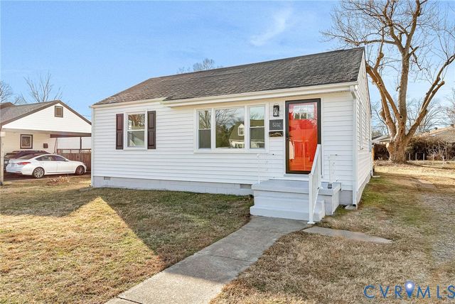 5202 Eanes Ln, Henrico, VA 23231