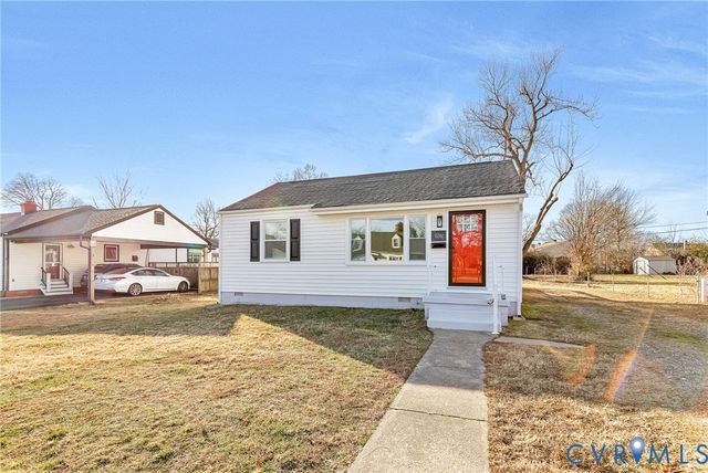 5202 Eanes Ln, Henrico, VA 23231