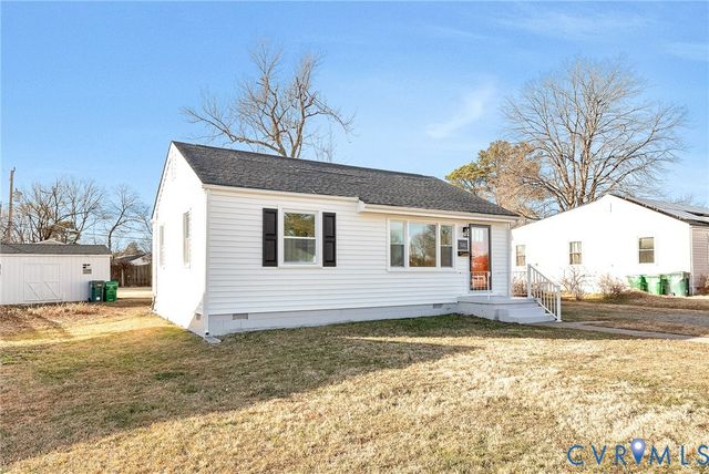 5202 Eanes Ln, Henrico, VA 23231