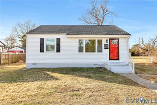 5202 Eanes Ln, Henrico, VA 23231