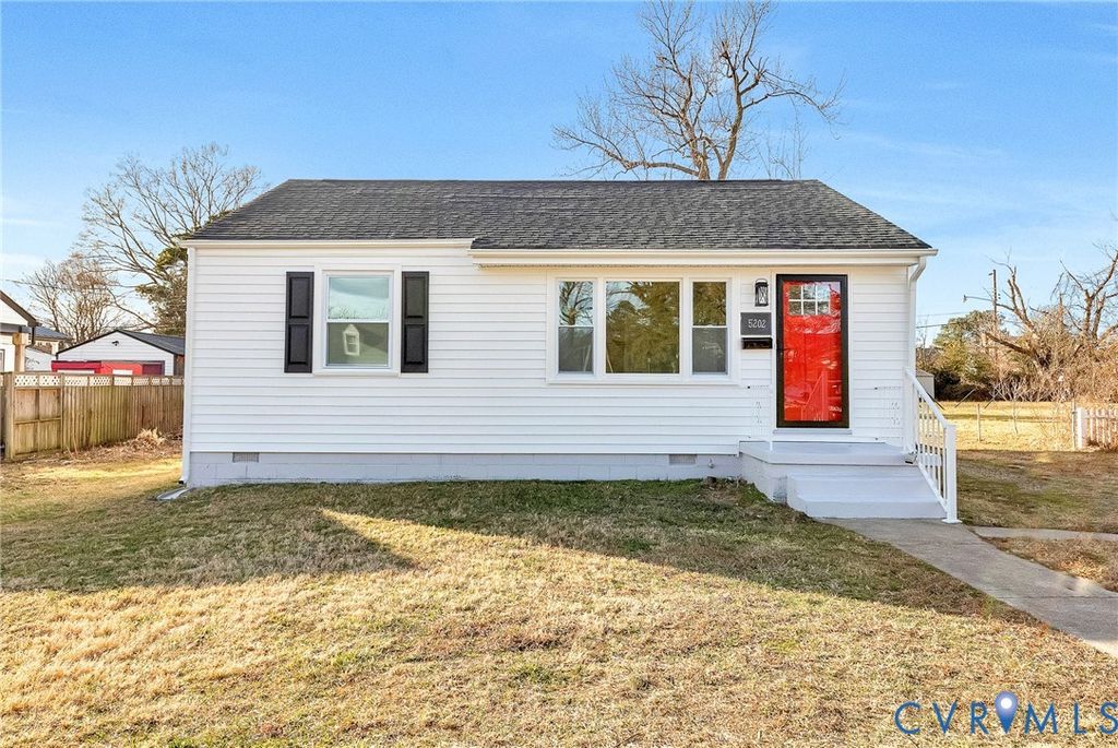 5202 Eanes Ln, Henrico, VA 23231