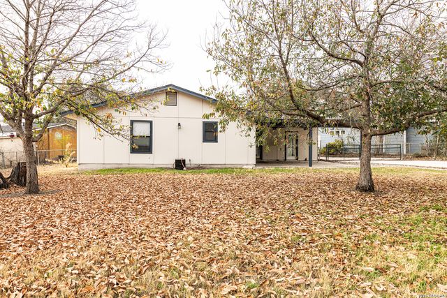 8318 Grey Knoll, San Antonio, TX 78230