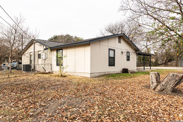 8318 Grey Knoll, San Antonio, TX 78230