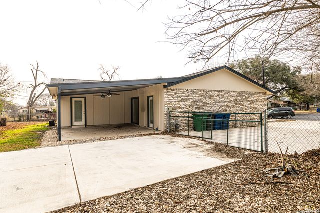 8318 Grey Knoll, San Antonio, TX 78230