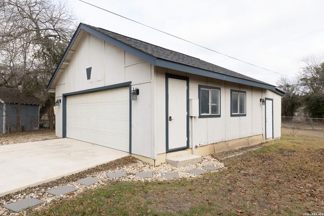 8318 Grey Knoll, San Antonio, TX 78230