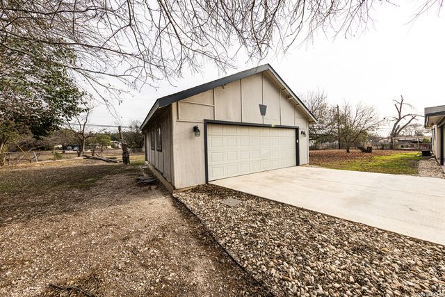 8318 Grey Knoll, San Antonio, TX 78230