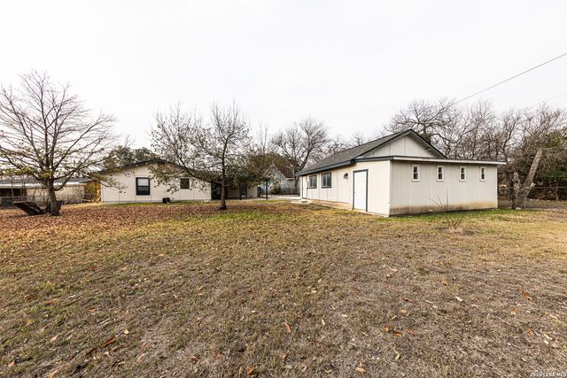 8318 Grey Knoll, San Antonio, TX 78230