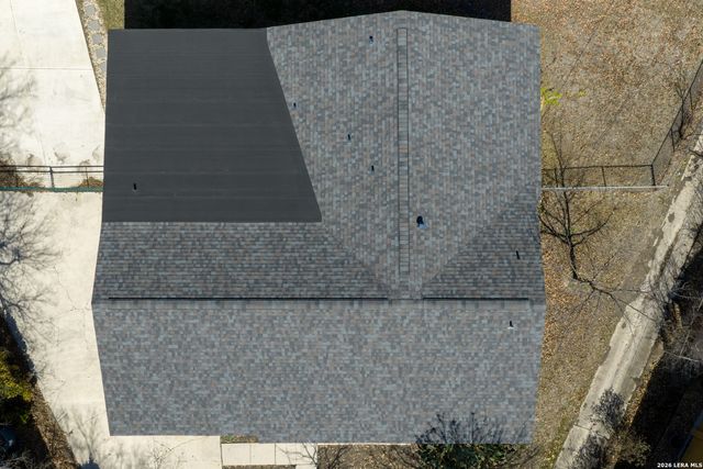 8318 Grey Knoll, San Antonio, TX 78230