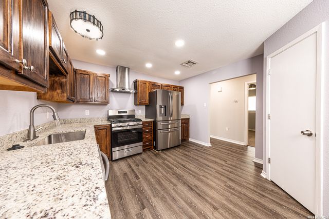 8318 Grey Knoll, San Antonio, TX 78230