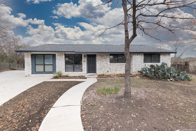 8318 Grey Knoll, San Antonio, TX 78230