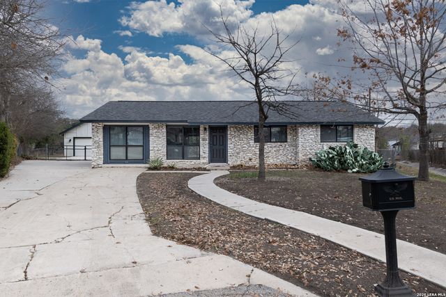 8318 Grey Knoll, San Antonio, TX 78230