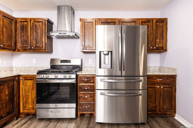 8318 Grey Knoll, San Antonio, TX 78230