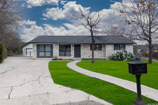 8318 Grey Knoll, San Antonio, TX 78230