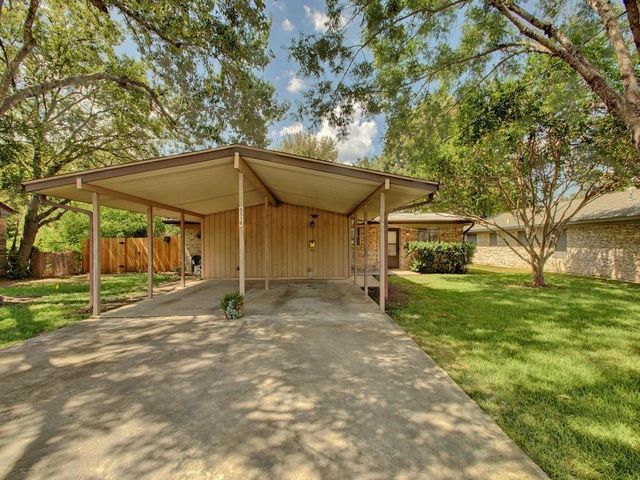8516 Hathaway DR 2, Austin, TX 78757