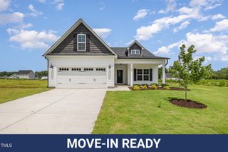 40 Tuskeegee Drive, Smithfield, NC 27577