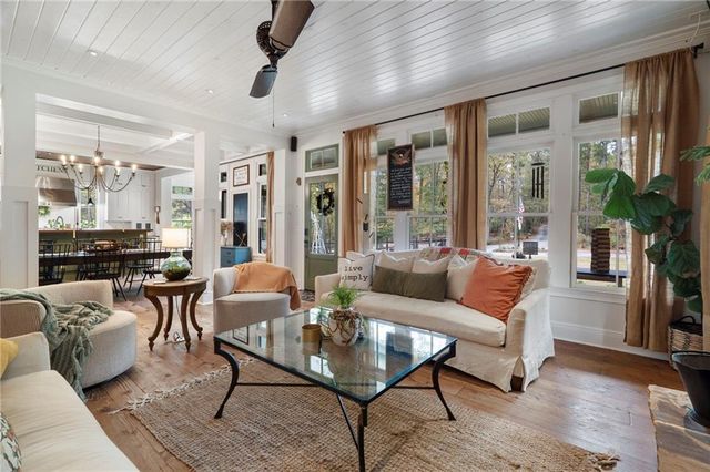 791 Polk Lane, Dallas, GA 30132