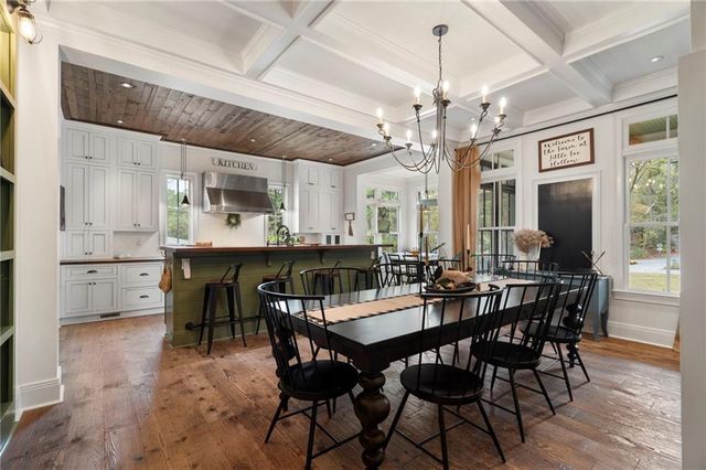 791 Polk Lane, Dallas, GA 30132