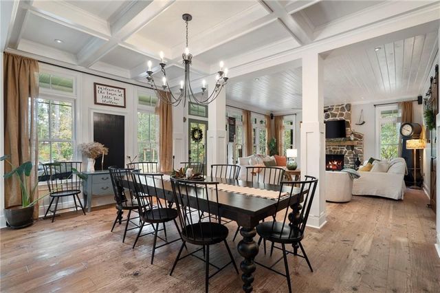 791 Polk Lane, Dallas, GA 30132